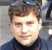 Яковлев Давид Олегович