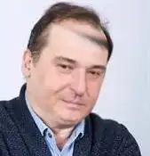Яковлев Георгий Николаевич