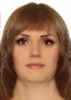 Яковлева Ольга Дмитриевна