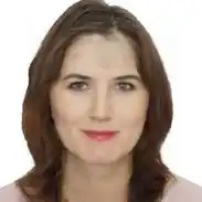 Яковлева Полина