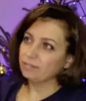 Яковлева Валерия Сергеевна