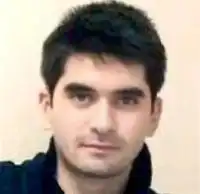 Алексеев Давид