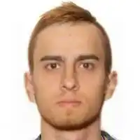 Алексеев Давид Богданович