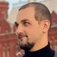 Алексеев Георгий Андреевич