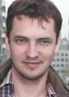 Алексеев Савелий