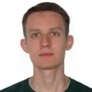 Андреев Георгий Алексеевич
