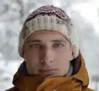 Андреев Степан Артурович