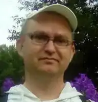 Анисимов Илья Павлович