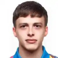 Анисимов Степа Станиславович
