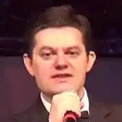 Антонов Степан Алексеевич