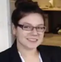 Антонова Ангелина
