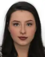 Антонова Арина