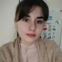 Антонова Екатерина Артемовна