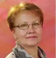 Антонова Ксения
