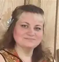 Антонова Ксения Евгеньевна
