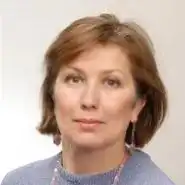 Антонова Любовь Фёдоровна