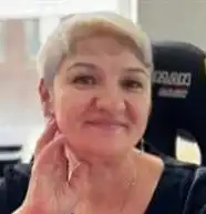 Антонова Светлана Михайловна