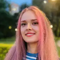 Антонова Валерия Викторовна