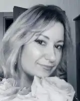 Яшина Алёна Вячеславовна