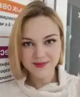 Яшина Алиса Анатольевна