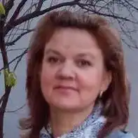 Яшина Елизавета Петровна