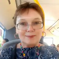 Яшина Ирина Андреевна
