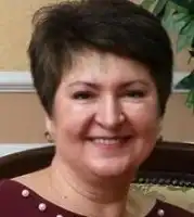 Яшина Кристина Денисовна