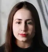 Яшина Ксения