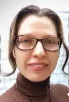 Яшина София