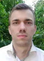 Авдеев Максим Георгиевич
