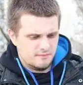Авдеев Марк Сергеевич