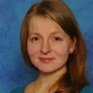 Багдасарова Арина Тимофеевна