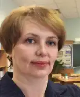 Багдасарова Елизавета