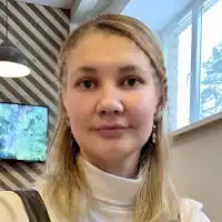 Багдасарова Надежда
