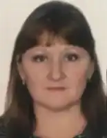 Багдасарова Ульяна Александровна