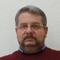 Барсуков Марк Николаевич