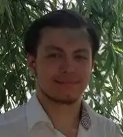 Беляев Ярослав Станиславович