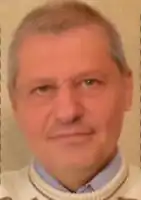 Беляев Илья Станиславович