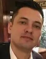 Беляев Тимур