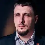 Беляев Владимир Антонович