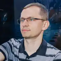 Белоусов Борис Вячеславович
