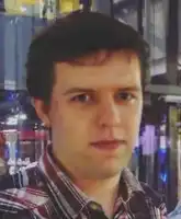 Белоусов Даниил Тарасович