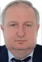 Белоусов Евгений Владимирович