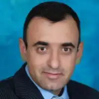 Белоусов Сергей Станиславович
