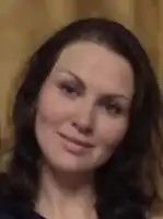 Белоусова Алина Константиновна