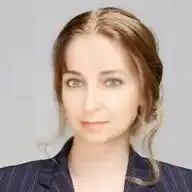 Белоусова Анастасия Викторовна