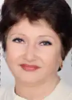 Белоусова Ангелина