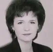 Белоусова Елена