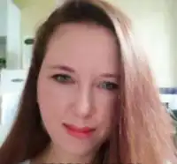 Белоусова Оксана