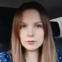 Белоусова Виолетта